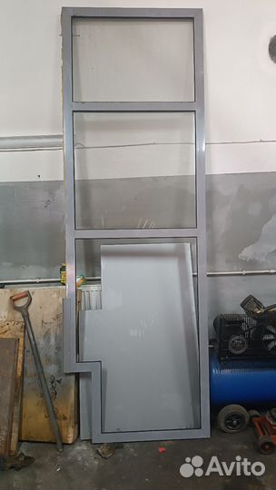 Ширма перегородка для зонирования