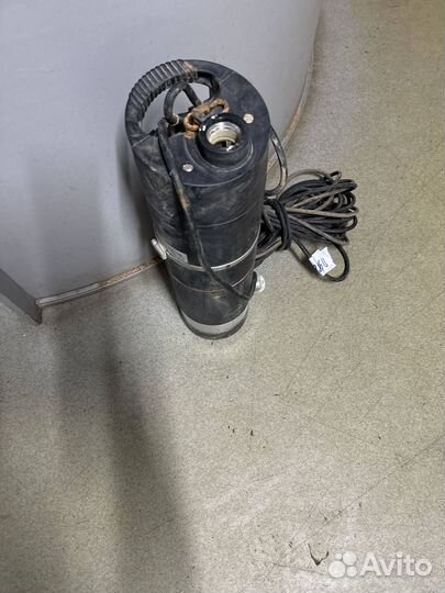 Насос погружной Grundfos SBA 3-45 AW