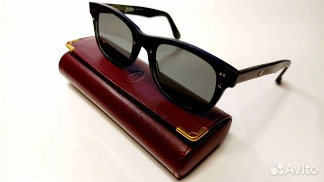 Солнцезащитные очкиJean PaulGaulter56-1275Оригинал