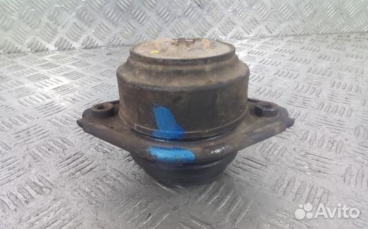 Подушка двигателя дизельная mercedes benz M-class