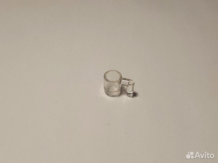 Кружка Lego