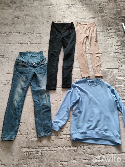 Одежда для беременных и не только