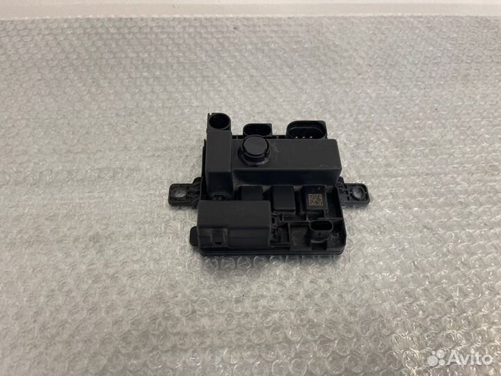 Модуль распределения питания Bmw X5 E70 N55B30