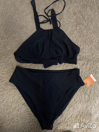 Женский купальник 48р