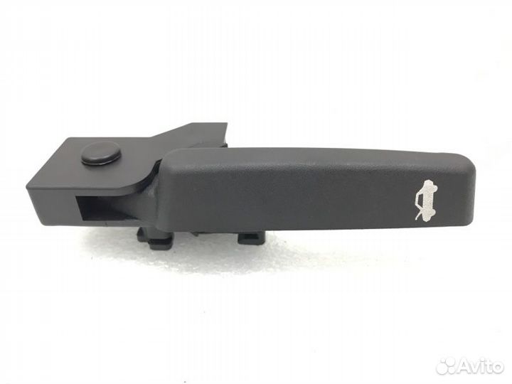 Ручка открывания капота Chevrolet Cruze 1 седан