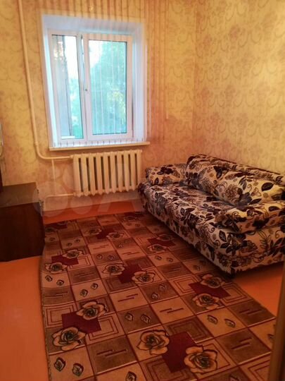 2-к. квартира, 54 м², 2/9 эт.
