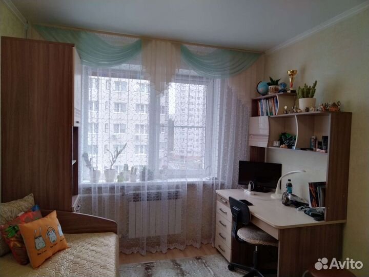 Шторы с ламбрекеном