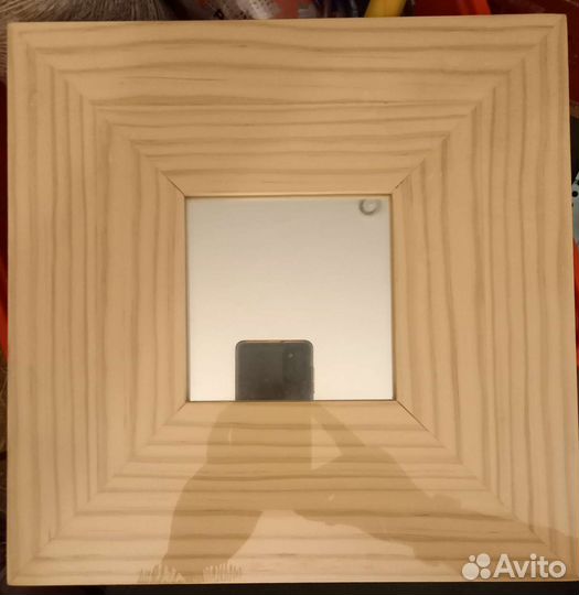 Зеркало настенное IKEA