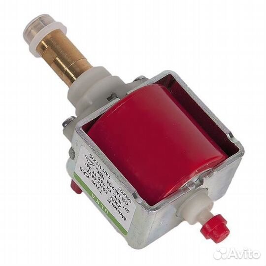 Насос-помпа ulka EX5 48W