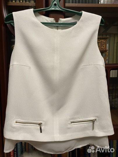 Жилетка женская