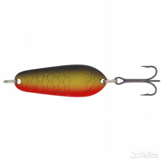 Колеблющиеся блесны Kuusamo Rasanen 50/4