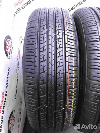 Kumho Solus KH16 205/65 R15 92H