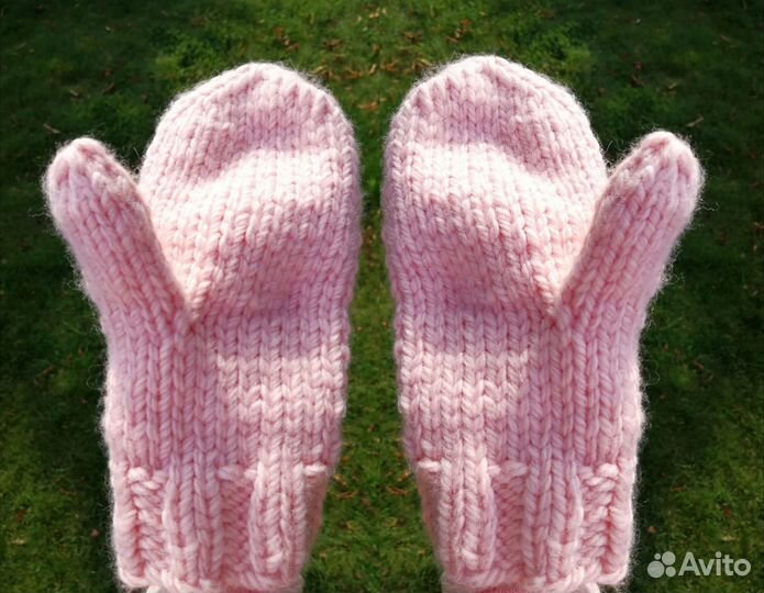 Вязание на заказ крючком, спицами