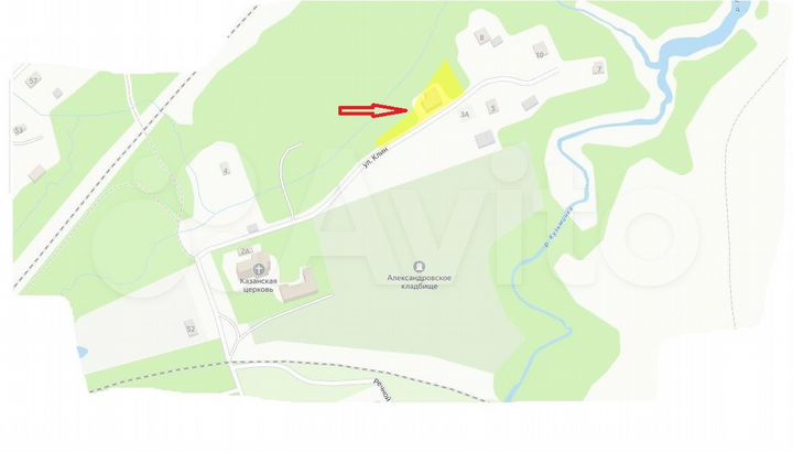 Участок 16,2 сот. (ИЖС)