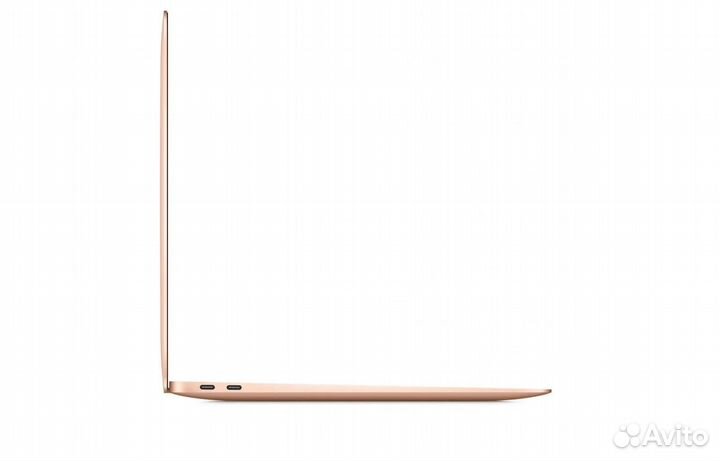 Macbook air m1 mgnd3RU/A новый, гарантия