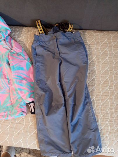 Костюм весна осень 116