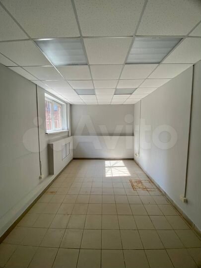 Офис, 200 м²