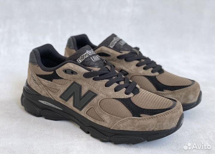 New Balance кроссовки 990