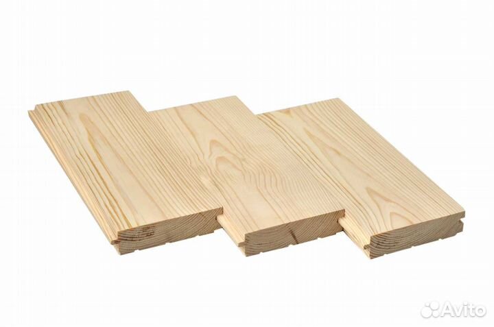 Сосна доска пола