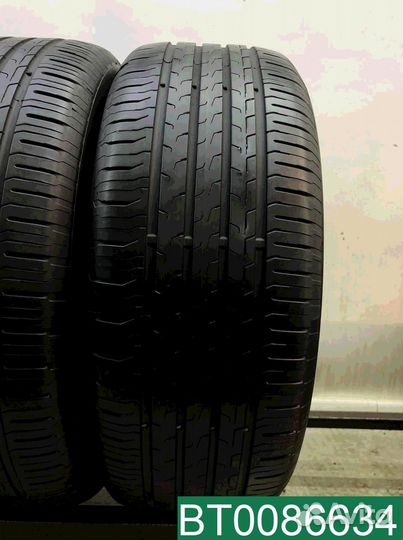 Continental EcoContact 6 235/55 R18 105W