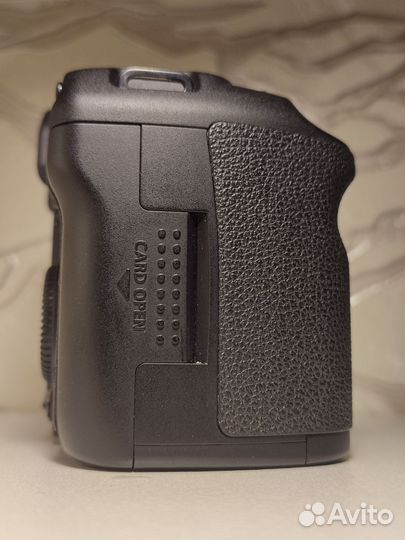 Canon eos 5D mark ii Body (пробег 8тыс)