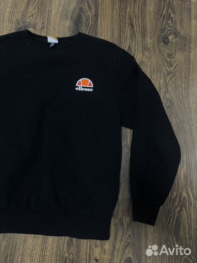 Свитшоты Ellesse