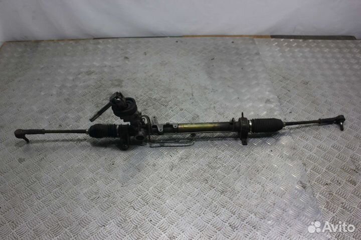 Рулевая рейка Фольцваген 1J1422105DE