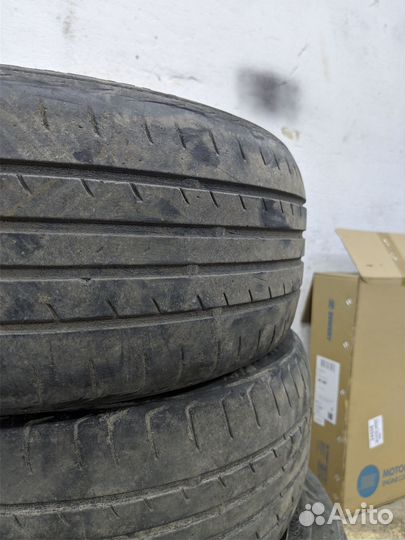 LingLong GreenMax HP010 185/55 R15 82V