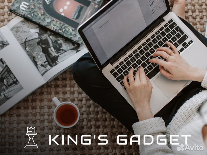 Позвольте себе лучшее с гаджетами от King's Gadget