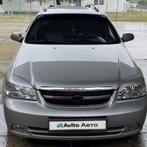 Chevrolet Lacetti 1.6 MT, 2008, 114 000 км, с пробегом, цена 590 000 руб.