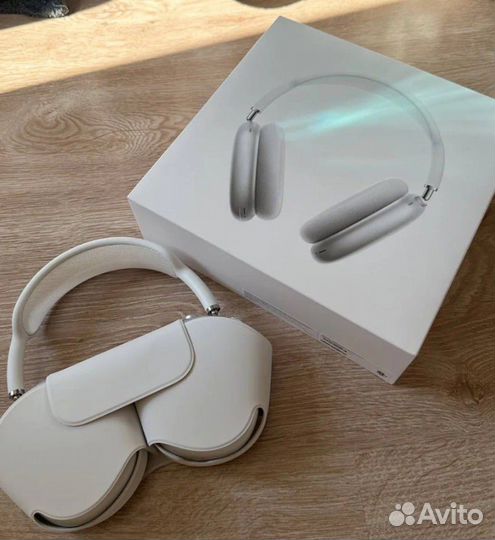 AirPods Max (Лучшая версия + Гарантия)