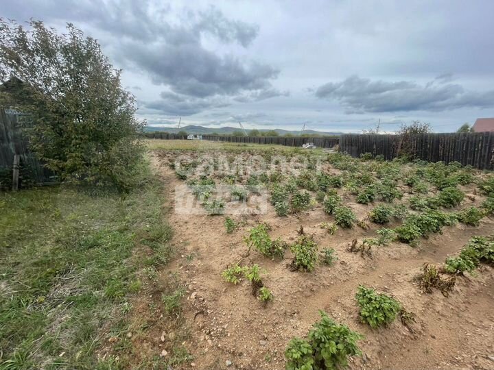 Участок 15 сот. (ИЖС)