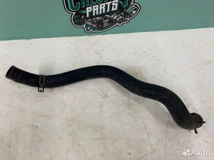 Патрубок радиатора Kia Optima TF 2.4 G4KJ 2012