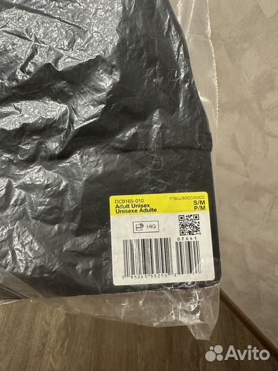 Снуд nike strike winter warrior