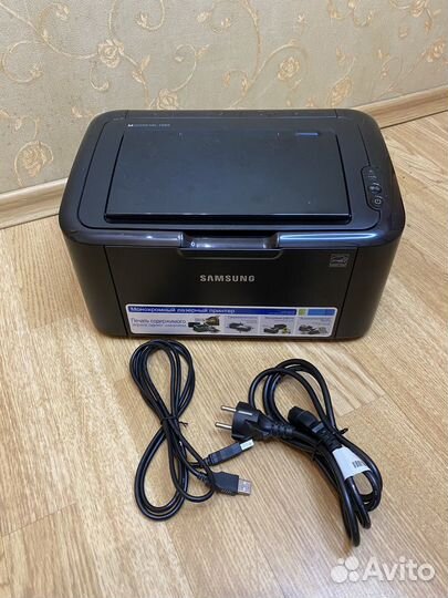 Принтер Samsung ML-1665