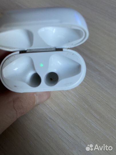 Кейс для наушников airpods