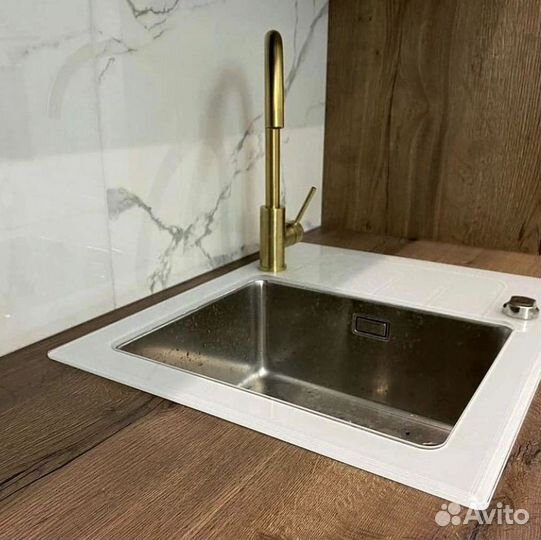 Кухни на заказ под ваш бюджет S 255