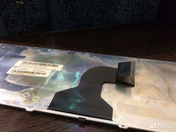 Клавиатура для ноутбука Asus K52J