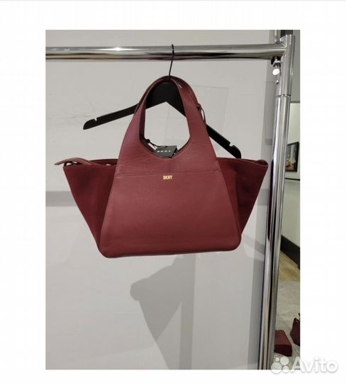 Сумка женская dkny