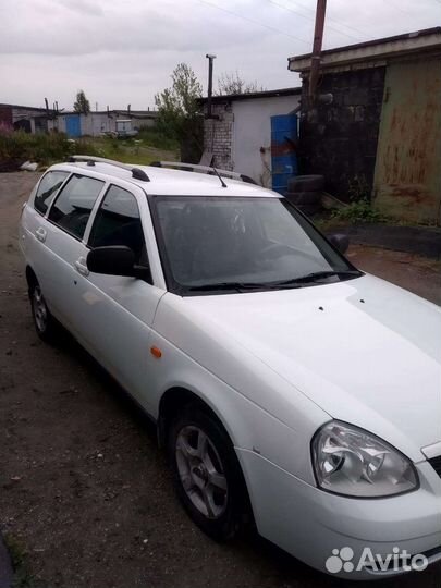 LADA Priora 1.6 МТ, 2012, 210 000 км