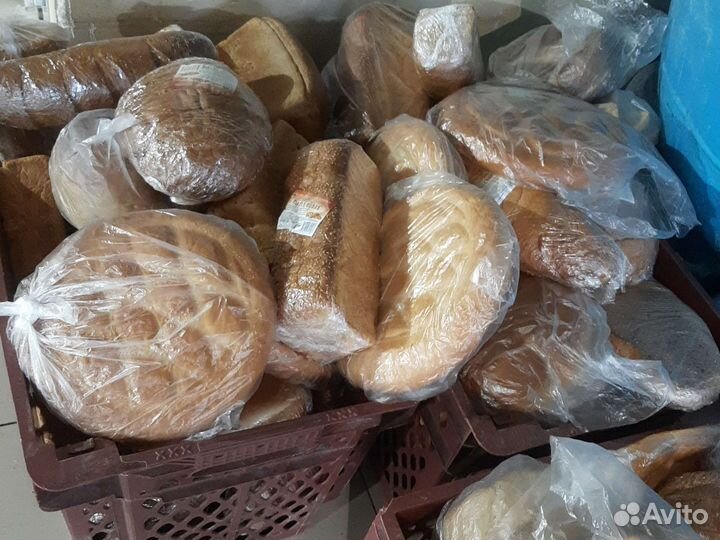 Хлеба для корма