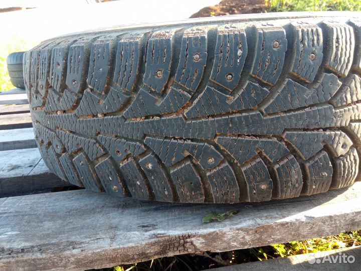Nokian Tyres Nordman 5 185/65 R15 92T