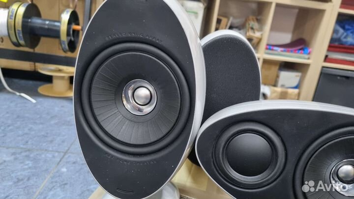 KEF KHT 3005 комплект 5.1