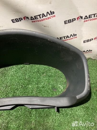 Накладка в салоне Renault Logan 2 седан 1.6