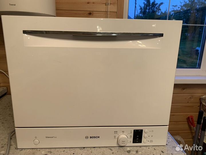 Посудомоечная машина Bosch нерабочая
