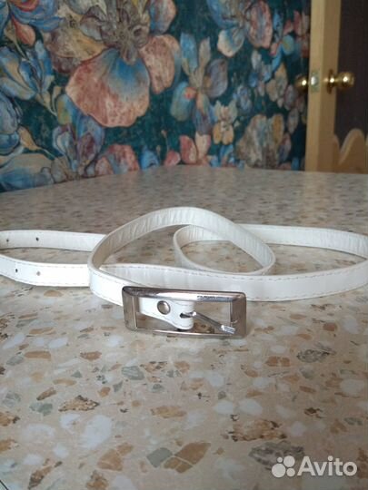 Продаю женские ремешки
