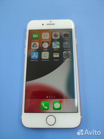 Телефон Apple iPhone 7 32Gb