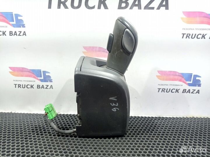 Джойстик АКПП Volvo FH, Volvo FM