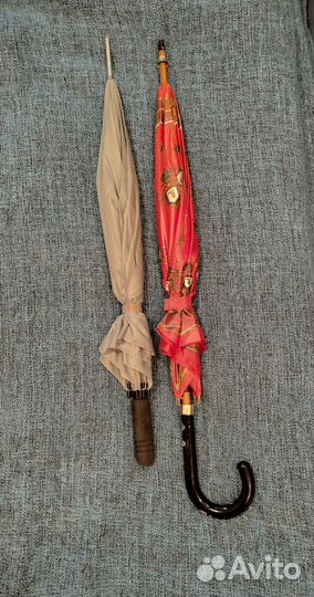 Зонт трость икеа и другие зонты-трости