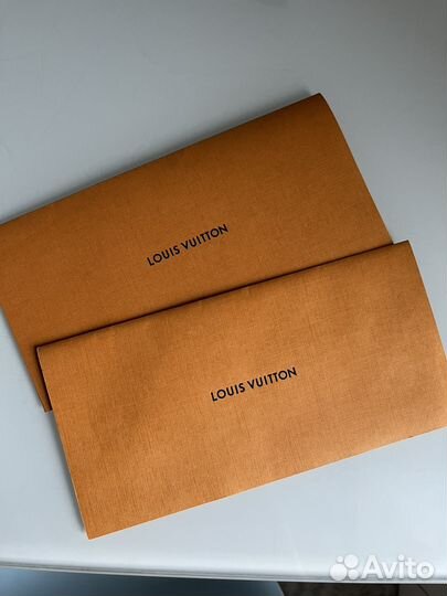 Конверты louis vuitton